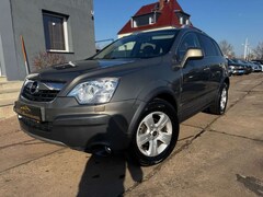 Bild des Angebotes Opel Antara Cosmo 4x4
