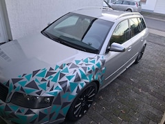 Audi A4 A4 Avant 2.5 TDI
