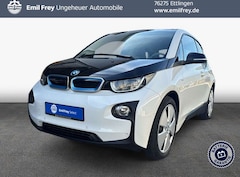 Bild des Angebotes BMW i3 (60 Ah)