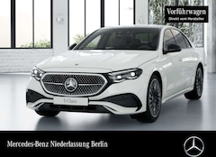 Bild des Angebotes Mercedes-Benz E 300 de 4M Hybrid Edition AMG-Line Fahrass 360°