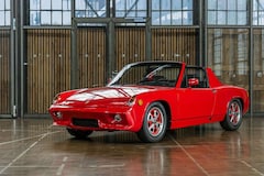Bild des Angebotes Porsche 914 I VW Porsche I Volks-Porsche I 2.0 Liter