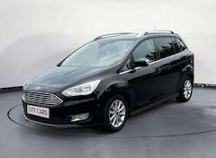 Bild des Angebotes Ford Grand C-Max Grand C-MAX Titanium