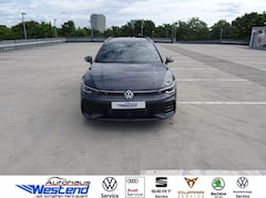 Bild des Angebotes VW Golf Var. R-Line 1.5l TSI 110kW DSG LED Navi Klima