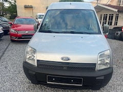 Bild des Angebotes Ford Transit Connect Klima, PDC, TÜV neu...