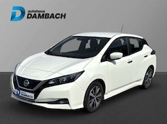 Bild des Angebotes Nissan Leaf Acenta