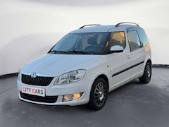 Bild des Angebotes Skoda Roomster Style