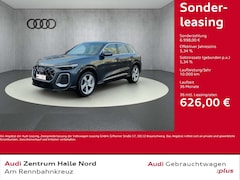 Bild des Angebotes Audi Q5 S line 2.0 TDI quattro S tronic
