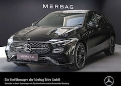 Bild des Angebotes Mercedes-Benz A 250 e mit EQ Hybrid Technologie 360 ACC AUT LM