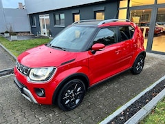Bild des Angebotes Suzuki Ignis Comfort+