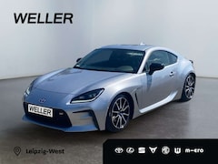 Bild des Angebotes Toyota GR86 *LED*Torsen Sperrdiff*Kamera*CarPlay*SHZ*