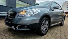 Bild des Angebotes Suzuki SX4 S-Cross 1.6 Limited+ 4x4