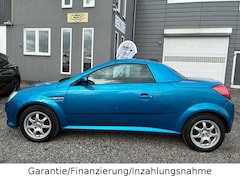 Bild des Angebotes Opel Tigra Twin Top Enjoy*2.HD*Automatik*TüvNeu*Klima