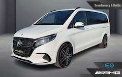 Bild des Angebotes Mercedes-Benz V 250 d Avantgarde lang MBeam|S-Dach|TWA|360|AHK