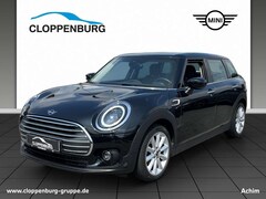 Bild des Angebotes MINI Cooper Clubman AHK+Navi+SHZ+Klimaaut.+LED+Temp