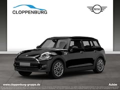 Bild des Angebotes MINI Cooper Clubman DAB LED Navi Tempomat AHK Shz