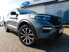 Bild des Angebotes Ford Explorer EXPLORER ST-LINE 3.0 V6 Plug-in-Hybrid 4x4