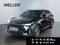 Bild des Angebotes Toyota bZ4X Team D *LED*360°*ACC*el. Heck*CarPlay*SHZ*