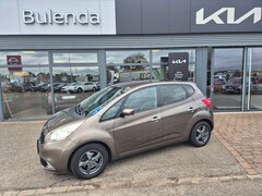 Bild des Angebotes Kia Venga 1.6 DREAM-TEAM Navi Kamera Automatik AWR