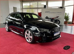 Bild des Angebotes Audi RS3 2.5 TFSI quattro RS AGA Magr. Navi LED B&O