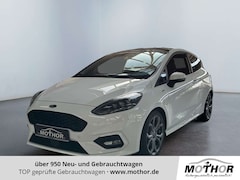 Bild des Angebotes Ford Fiesta ST-Line X 1.5 TDCi Scheinwerfer LED
