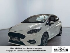 Bild des Angebotes Ford Fiesta ST-Line X 1.5 TDCi Scheinwerfer LED