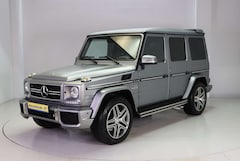 Mercedes-Benz G 55 AMG G AMG. 4x Sitzhzg * Lenkradhzg * Designo *