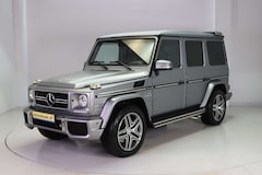 Bild des Angebotes Mercedes-Benz G 55 AMG G AMG. 4x Sitzhzg * Lenkradhzg * Designo *