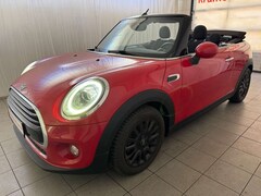 Bild des Angebotes MINI Cooper Cabrio Chilli Sitzheizung Klimaautomatik