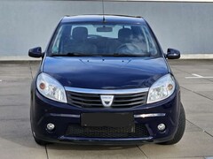 Bild des Angebotes Dacia Sandero 1.6 MPI 90 Lauréate