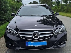 Bild des Angebotes Mercedes-Benz E 300 E 300 T BlueTEC HYBRID 7G-TRONIC