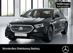 Bild des Angebotes Mercedes-Benz E 220 d Edition AMG-Line Fahrass 360° Pano Distr.