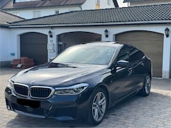 Bild des Angebotes BMW 640 640 d xDrive M Sport Vollausstattung Panorama