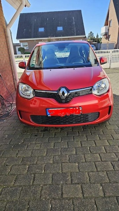 Bild des Angebotes Renault Twingo Twingo Electric ZEN