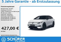Bild des Angebotes VW ID.7 GTX 4Motion Pano AHK Wärmepumpe HKardon Keyless