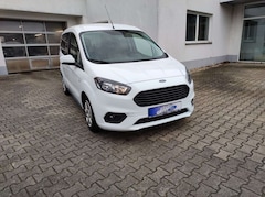 Bild des Angebotes Ford Tourneo Courier Trend,Navi.PDC.Klima.Tempomat