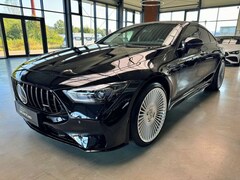 Bild des Angebotes Mercedes-Benz AMG GT 53 4M+ Night 360°-K KEYLESS-GO DISTRONIC+ Aerodyna