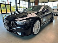 Bild des Angebotes Mercedes-Benz AMG GT 53 4M+ Night 360°-K KEYLESS-GO DISTRONIC+ Aerodyna