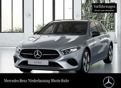 Bild des Angebotes Mercedes-Benz A 180 PROGRESSIVE+NIGHT+PANO+360°+LED+TOTW+7G