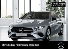 Bild des Angebotes Mercedes-Benz A 180 PROGRESSIVE+NIGHT+PANO+360°+LED+TOTW+7G