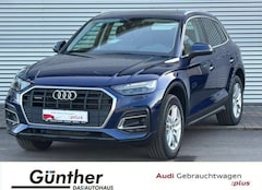 Bild des Angebotes Audi Q5 50 TFSIe QUATTRO+AHK+MATRIX+ACC+PANORAMADACH+