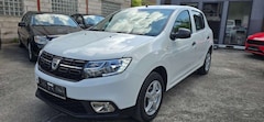 Bild des Angebotes Dacia Sandero TCE Essentiel