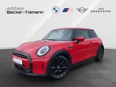 Bild des Angebotes MINI One Navi/CarPlay/Klima/Tempomat/PDC/LED/DAB
