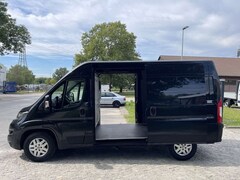 Bild des Angebotes Peugeot Boxer BlueHDi 165 Kasten L2H2 *AHK*RFK*WEBASTO*