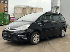 Bild des Angebotes Citroen Grand C4 Picasso Selection