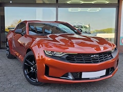 Bild des Angebotes Chevrolet Camaro Coupé 2.0 / LED/CarPlay/20ZOLL/NAVI