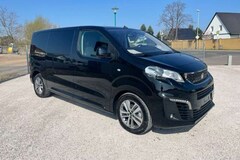 Bild des Angebotes Peugeot Traveller L2 2.0 BlueHDi 180 S&S EAT8 Allure