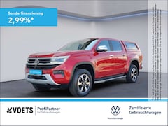Bild des Angebotes VW Amarok Style 3.0 TDI 4Motion AHK+MATRIX-LED+H+K