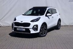 Bild des Angebotes Kia Sportage Platinum Edition 4WD Sportage 2.0 CRDi Mild Hybrid