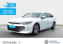 Bild des Angebotes VW Passat 2.0 TDI DSG ELEG*IQ.LIGHT*AHK*KAM*NAVI*IQ