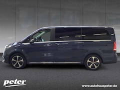 Bild des Angebotes Mercedes-Benz EQV 300 Avantgarde Airmatic/EQDesign/Kamera